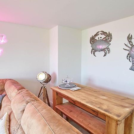 Host & Stay - The Cinder Track Hideaway Whitby Dış mekan fotoğraf