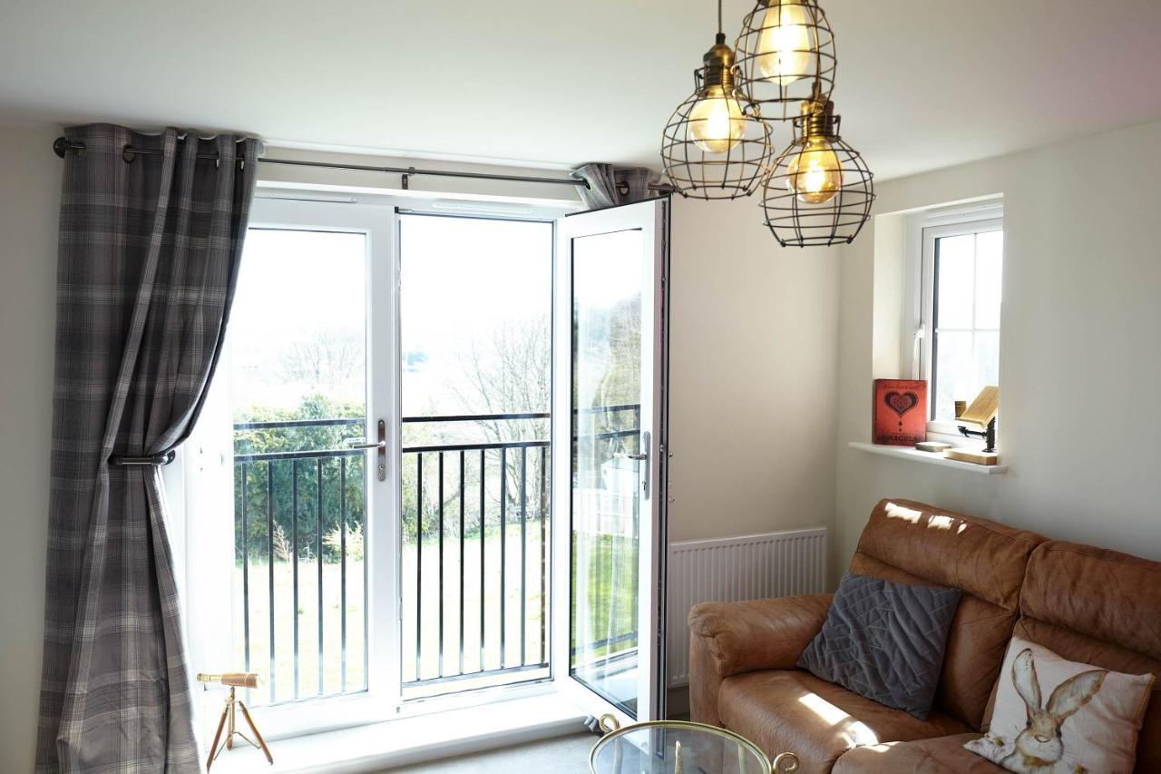 Host & Stay - The Cinder Track Hideaway Whitby Dış mekan fotoğraf